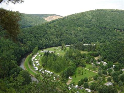 camping benelux la roche|Camping Club Benelux – Syndicat dInitiative – La Roche